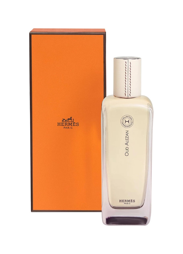 Hermes — Hermes Hermessence Oud Alezan