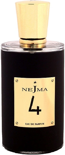 Nejma — Nejma Nejma 4 Oud Line