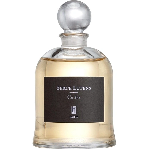 Serge Lutens — Serge Lutens Un Lys