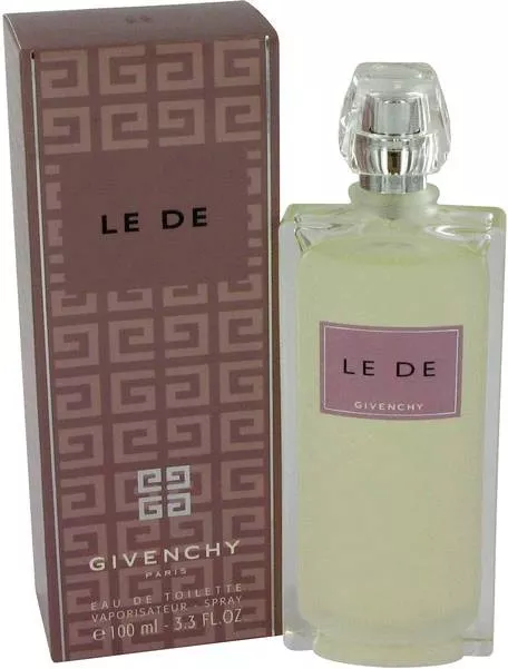 Givenchy Le De — фото 4