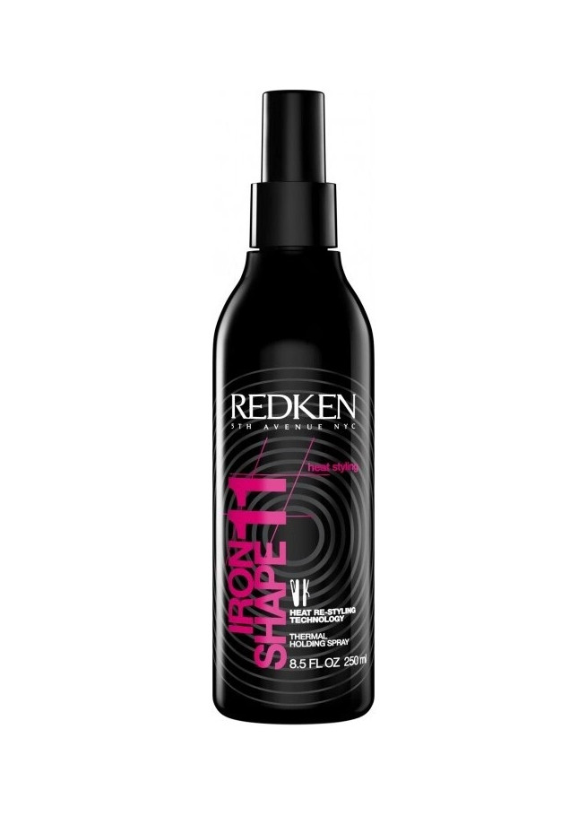 Redken — Redken Iron Shape 11