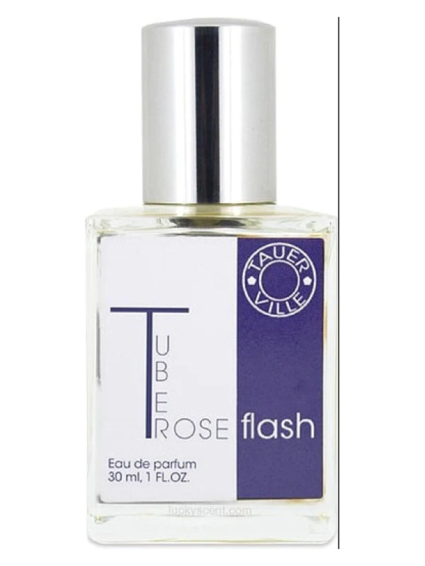 Tauerville — Tauerville Tuberose Flash