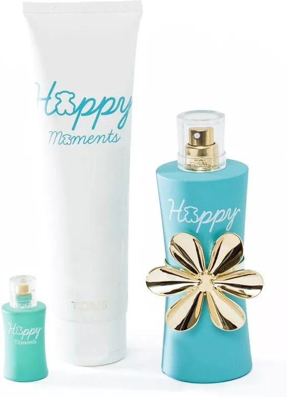 Tous Parfum Happy Moments — фото 2