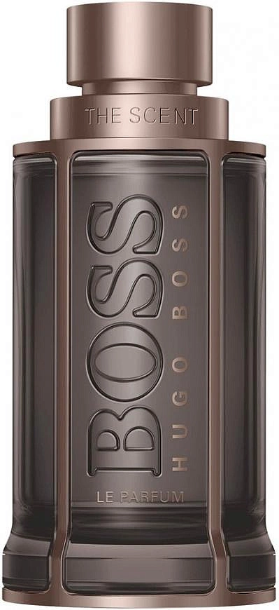 Hugo Boss The Scent Le Parfum For Him — фото 2