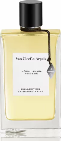 Van Cleef & Arpels — Van Cleef & Arpels Collection Extraordinaire Neroli Amara