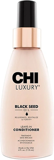 CHI — CHI Luxury Black Seed Oil Leave-In Conditioner