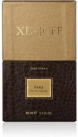 Xerjoff — Xerjoff Oud Stars: Fars Парфюмерная вода