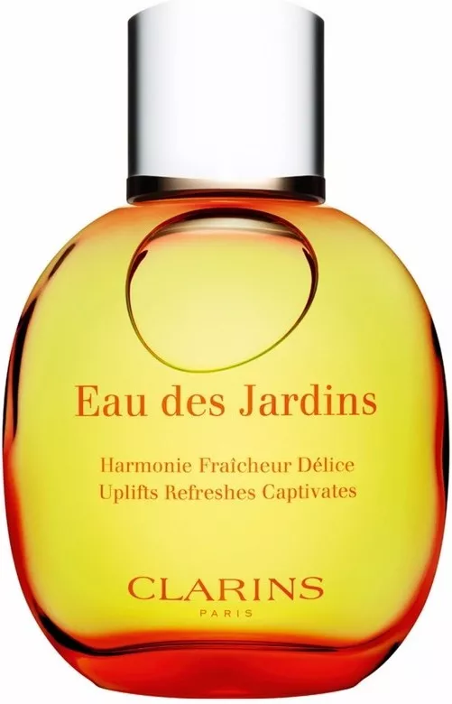 Clarins Eau des Jardins — фото 3
