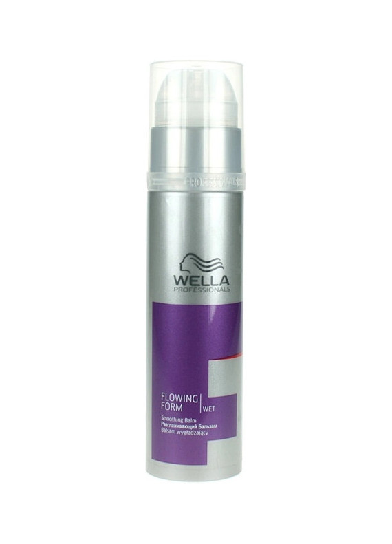 Wella — Wella Flowing Form Smoothing Balm