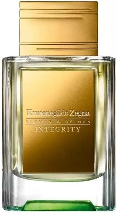Ermenegildo Zegna Elements of Man Integrity — фото 2