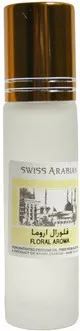 Swiss Arabian — Swiss Arabian Floral Aroma