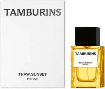 Tamburins Thaw, Sunset — фото 3