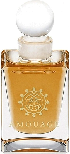 Amouage — Amouage Attar Bahjah