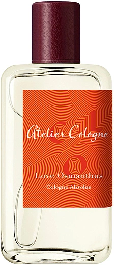 Atelier Cologne — Atelier Cologne Love Osmanthus