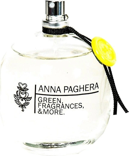 Anna Paghera — Anna Paghera Arancio Di Tangeri