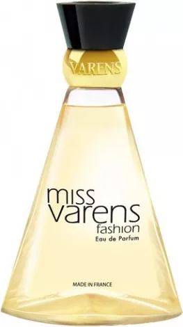 Ulric De Varens — Ulric De Varens Miss Varens
