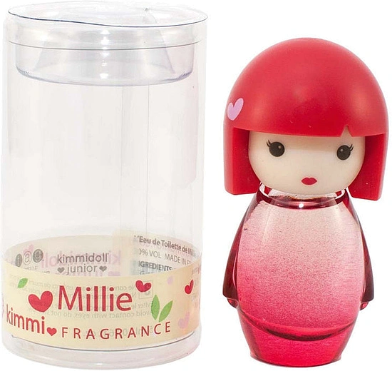 Koto Parfums — Koto Parfums Millie