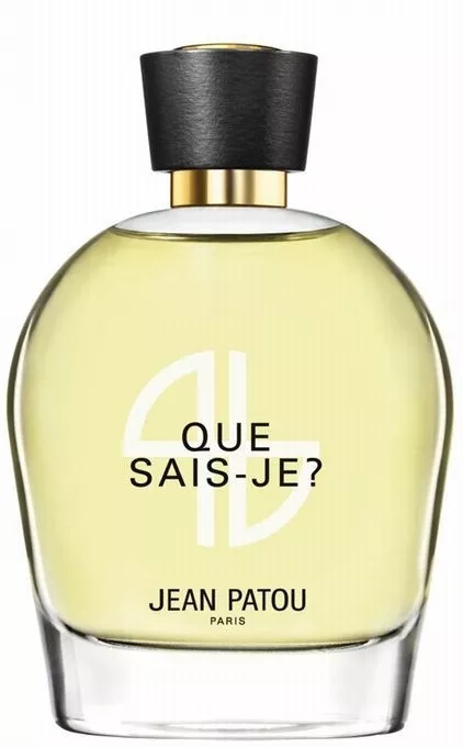Jean Patou Que Sais-Je? — фото 2