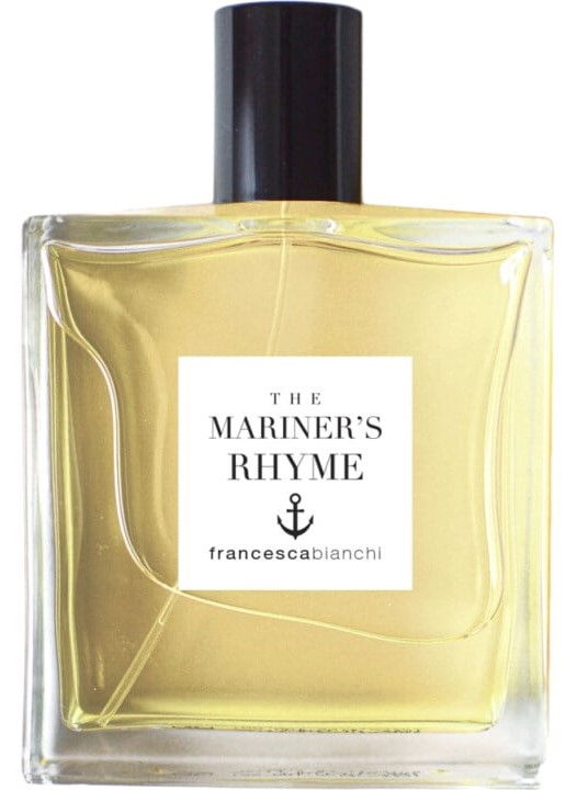 Francesca Bianchi — Francesca Bianchi The Mariner's Rhyme