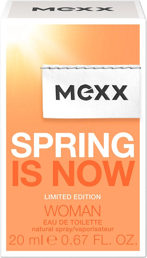 Mexx Spring is Now Woman — фото 4