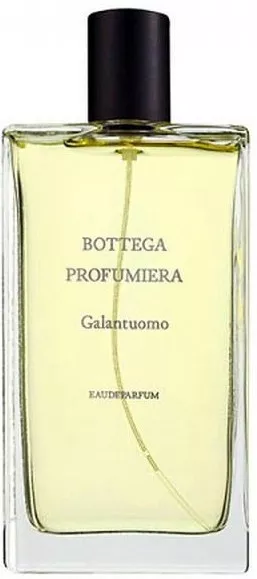 Bottega Profumiera Galantuomo — фото 2