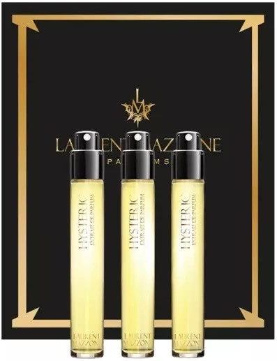 LM Parfums Hysteric — фото 4