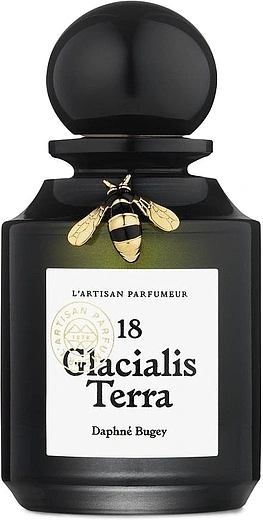 L`Artisan Parfumeur — L`Artisan Parfumeur 18 Glacialis Terra