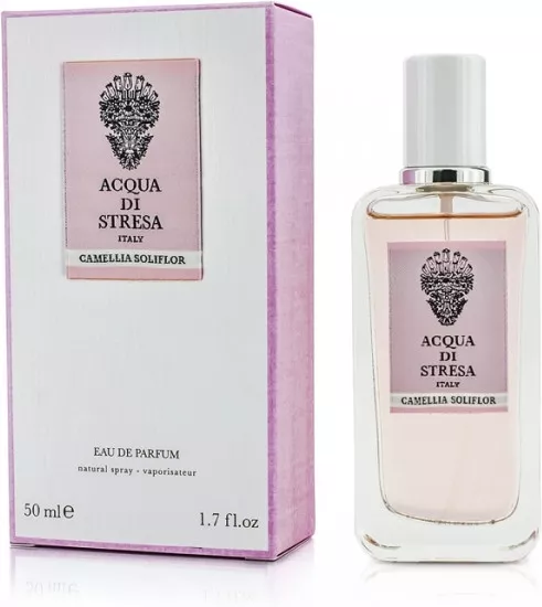 Acqua di Stresa Camellia Soliflor — фото 2