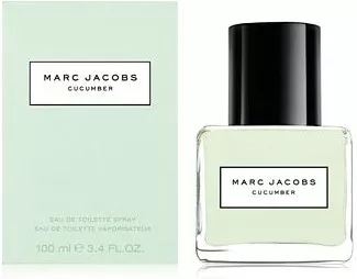 Marc Jacobs Splash Cucumber — фото 3