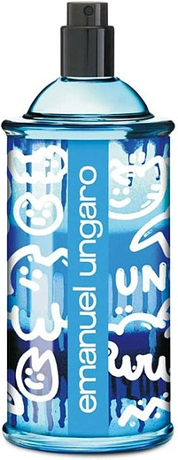 Ungaro — Ungaro Fresh For Him