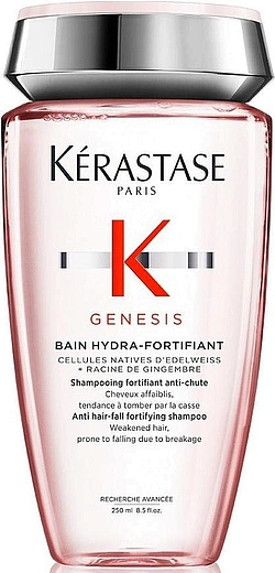 Kerastase — Kerastase Genesis Bain Hydra-Fortifiant