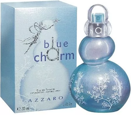 Loris Azzaro Blue Charm — фото 4