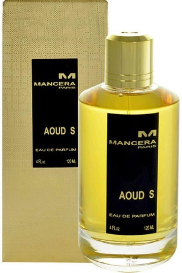 Mancera Aoud S — фото 4