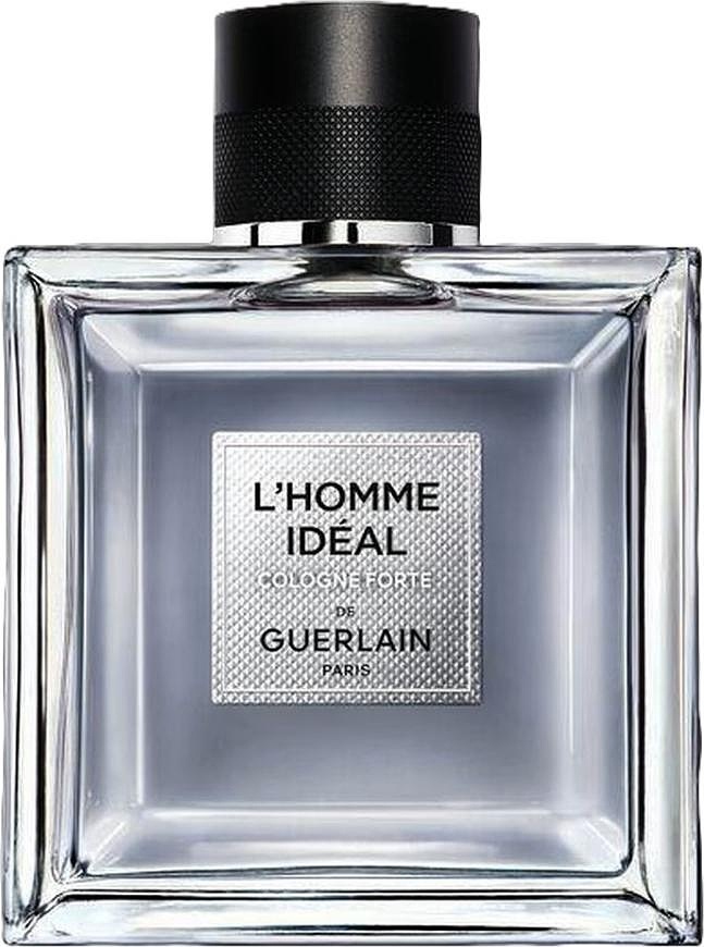 Guerlain L'homme Ideal Cologne Forte — фото 2
