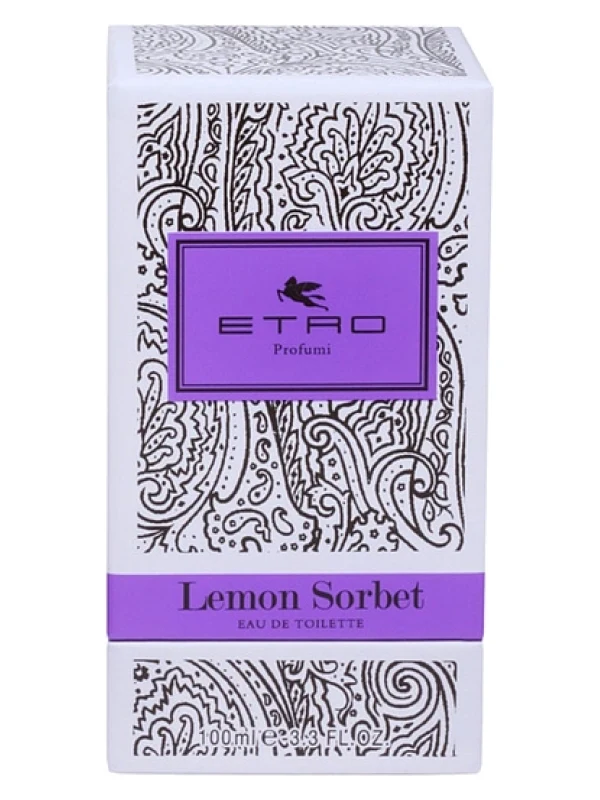 Etro — Etro Lemon Sorbet