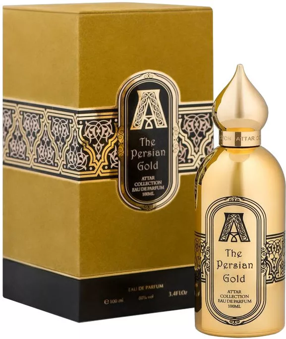 Attar Collection The Persian Gold — фото 3