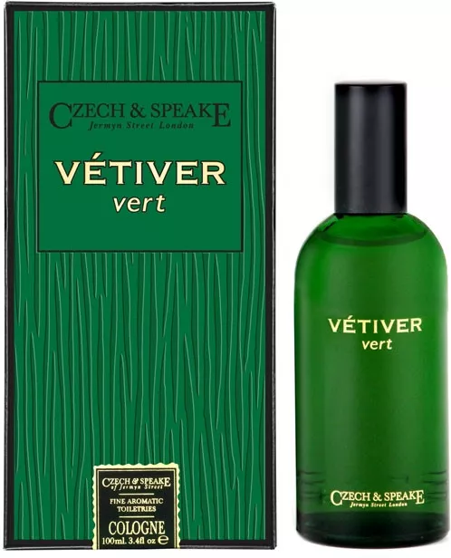 Czech & Speake Vetiver Vert — фото 3