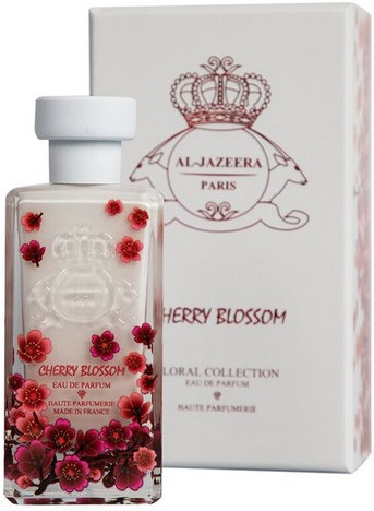 Al Jazeera Perfumes Cherry — фото 2