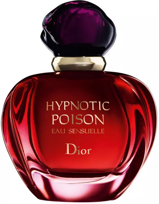 Christian Dior Poison Hypnotic Eau Sensuelle — фото 2
