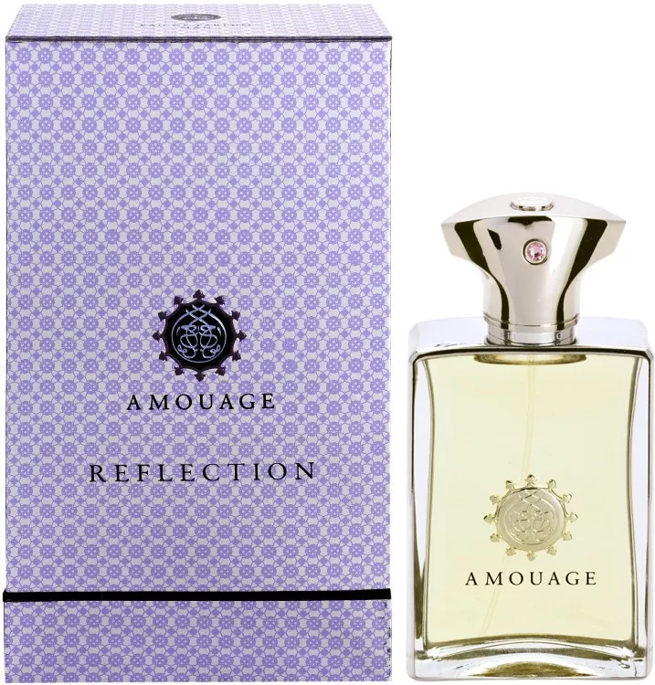 Amouage Reflection men Гель для душа — фото 5