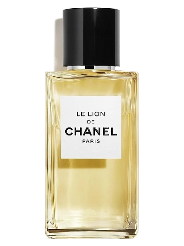 Chanel — Chanel Le Lion