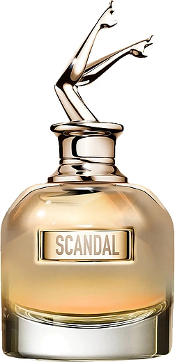Jean Paul Gaultier — Jean Paul Gaultier Scandal Gold