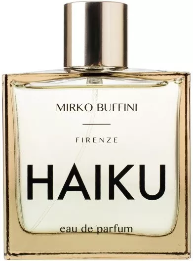 Mirko Buffini Haiku — фото 2