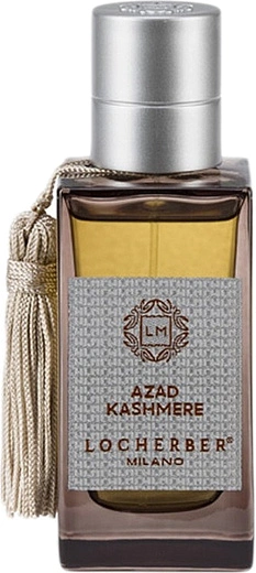 Locherber Milano — Locherber Milano Azad Kashmere