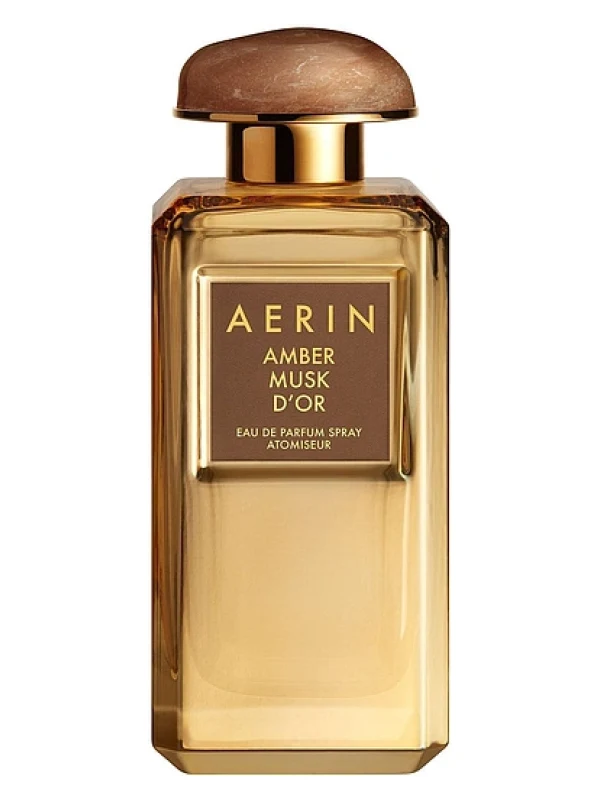 Aerin Lauder — Aerin Lauder Amber Musk D`Or