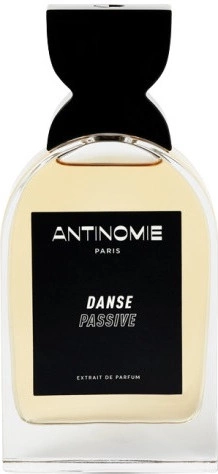 Antinomie — Antinomie Danse Passive