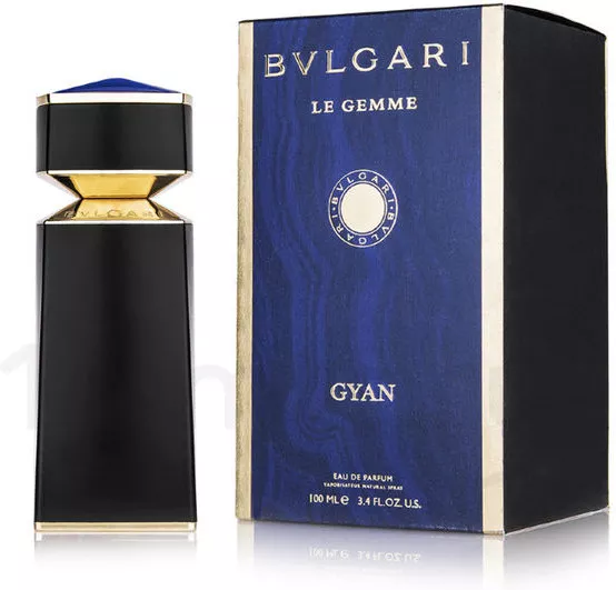 Bvlgari Le Gemme Gyan — фото 4