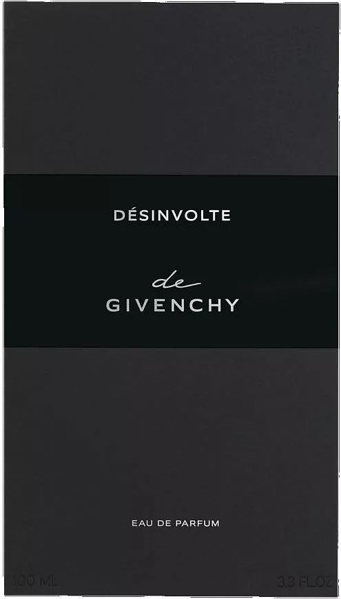 Givenchy Desinvolte — фото 5