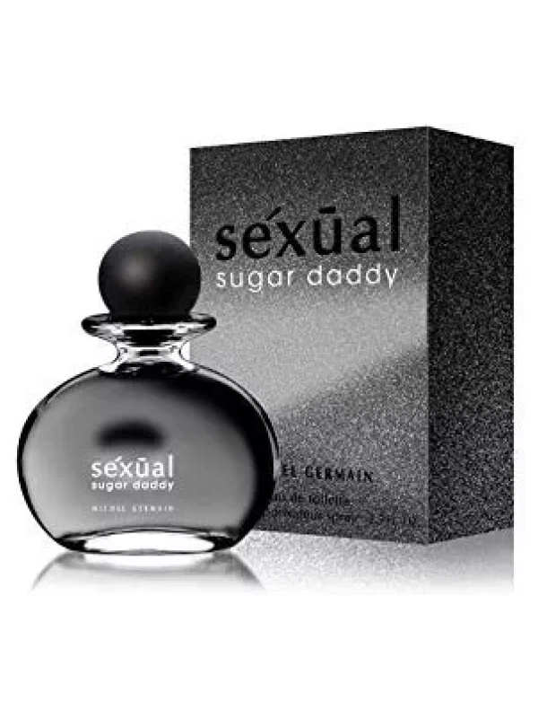 Michel Germain — Michel Germain Sexual Sugar Daddy