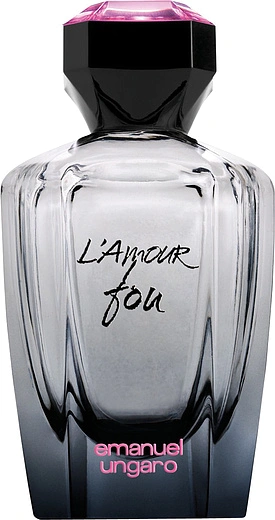 Ungaro — Ungaro L`Amour Fou